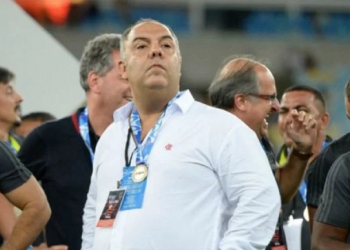 Flamengo conversa mesma língua de franceses e compra de volante está cada vez mais próxima
