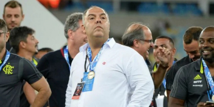 Flamengo conversa mesma língua de franceses e compra de volante está cada vez mais próxima