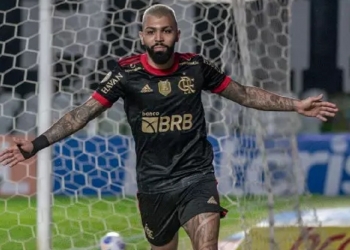 Clube russo entra na briga por Gabigol e separa bolada milionária pela compra em definitivo