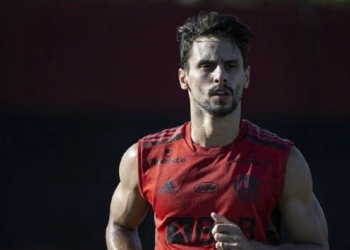 Rodrigo Caio é submetido a nova cirurgia após infecção em ponto no joelho direito