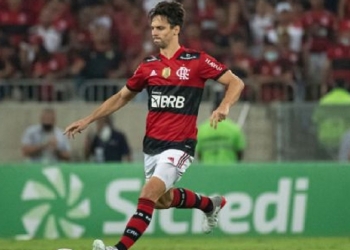 Rodrigo Caio rompe o silêncio e critica fake news sobre o seu quadro de saúde; zagueiro segue internado