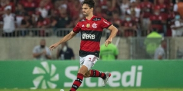 Rodrigo Caio rompe o silêncio e critica fake news sobre o seu quadro de saúde; zagueiro segue internado