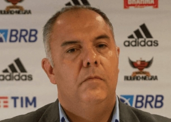 Benfica rivaliza com outros dois europeus pela contratação de defensor do Flamengo avaliado em 50 milhões de euros