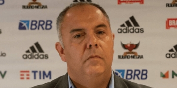 Benfica rivaliza com outros dois europeus pela contratação de defensor do Flamengo avaliado em 50 milhões de euros