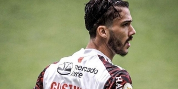 São Paulo encaminha proposta ao Flamengo pela contratação do zagueiro Gustavo Henrique