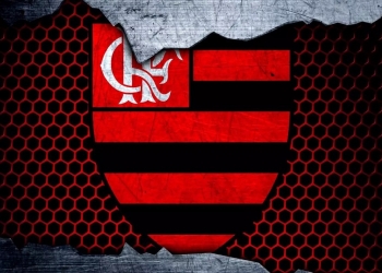 Flamengo anuncia barca com sete saídas de atletas no início da temporada de 2022