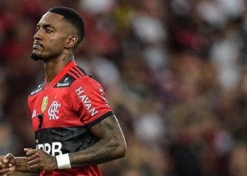 Ramon entra na lista de contratáveis pelo Benfica; informação agita a imprensa esportiva de Portugal
