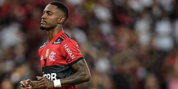 Ramon entra na lista de contratáveis pelo Benfica; informação agita a imprensa esportiva de Portugal
