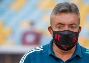 Domènec Torrent, ex-técnico do Flamengo, é anunciado como novo treinador de time da primeira divisão