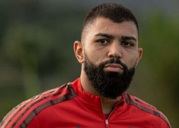 Com proposta da Inglaterra em aberto, Gabigol teria marcado reunião com o Flamengo para a quinta-feira (13)