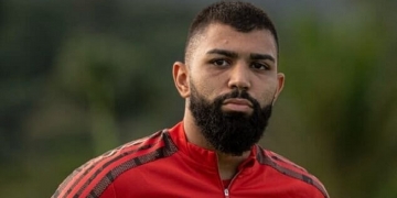 Com proposta da Inglaterra em aberto, Gabigol teria marcado reunião com o Flamengo para a quinta-feira (13)