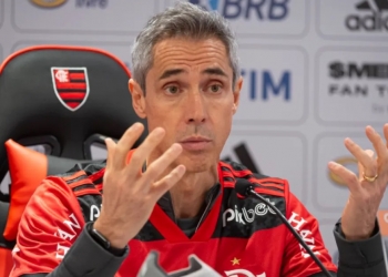 Flamengo abre mão da renovação e jogador de Paulo Sousa deve fechar com time da Série A