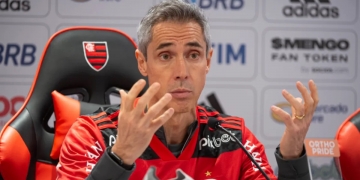 Flamengo abre mão da renovação e jogador de Paulo Sousa deve fechar com time da Série A