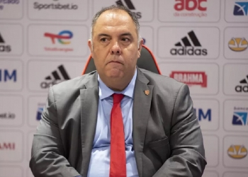 Atacante do Flamengo é anunciado como novo reforço de time da Série A do Brasileirão