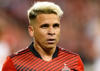 Com o retorno de Kenedy ao Chelsea, Soteldo volta à pauta como reforço do Flamengo para 2022
