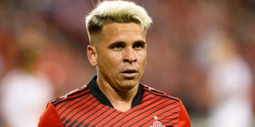 Com o retorno de Kenedy ao Chelsea, Soteldo volta à pauta como reforço do Flamengo para 2022