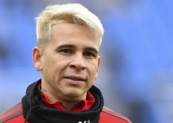 Soteldo rescinde com Toronto FC e caminho fica livre para acerto com o Flamengo; São Paulo é forte concorrente