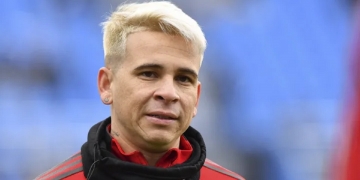 Soteldo rescinde com Toronto FC e caminho fica livre para acerto com o Flamengo; São Paulo é forte concorrente