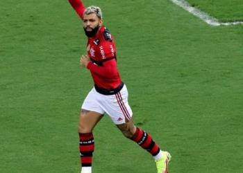 Gabigol ‘bate o martelo’ e define West Ham, da Inglaterra, como destino para 2022, crava imprensa inglesa