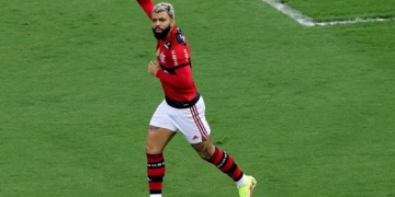 Gabigol ‘bate o martelo’ e define West Ham, da Inglaterra, como destino para 2022, crava imprensa inglesa