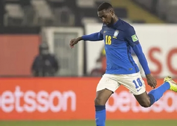 Gerson cala a boca de franceses que o criticaram e é convocado para a Seleção Brasileira