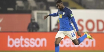 Gerson cala a boca de franceses que o criticaram e é convocado para a Seleção Brasileira