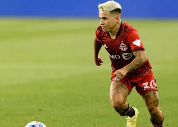Com saída de Michael ao Al-Hilal, Flamengo pretende investir bolada milionária na contratação de Soteldo, ex-Santos