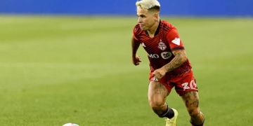 Com saída de Michael ao Al-Hilal, Flamengo pretende investir bolada milionária na contratação de Soteldo, ex-Santos