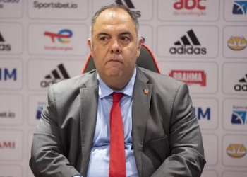 Flamengo prepara entre 8 a 10 milhões de euros pela compra de craque do futebol inglês