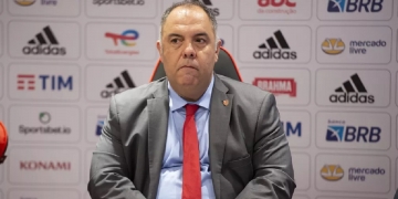 Flamengo prepara entre 8 a 10 milhões de euros pela compra de craque do futebol inglês