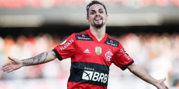 Al-Hilal propõe pagamento à vista para convencer o Flamengo da venda de Michael; valores são multimilionários
