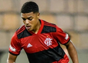 Flamengo x Oeste: assistir ao vivo e de forma gratuita pela TV ou internet | Copa São Paulo de Futebol Júnior 2022