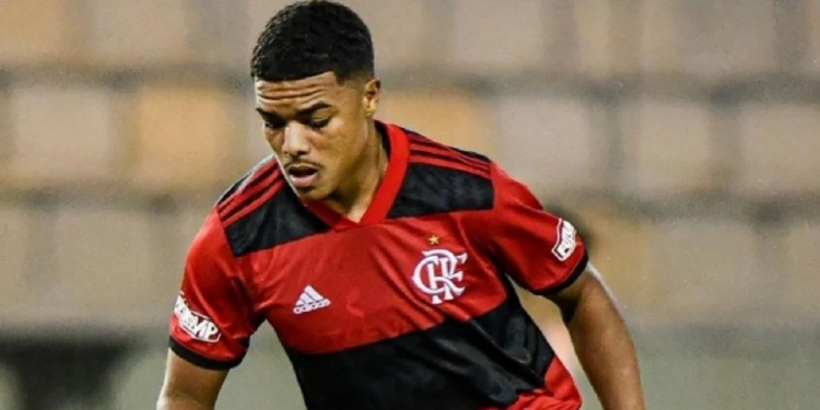 Flamengo x Oeste: assistir ao vivo e de forma gratuita pela TV ou internet | Copa São Paulo de Futebol Júnior 2022