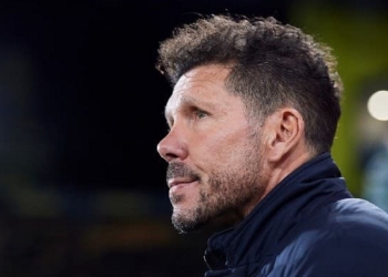 A pedido de Diego Simeone, Atlético de Madrid prepara ‘caminhão de dinheiro’ para a compra de reserva de Paulo Sousa no Flamengo