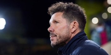A pedido de Diego Simeone, Atlético de Madrid prepara ‘caminhão de dinheiro’ para a compra de reserva de Paulo Sousa no Flamengo