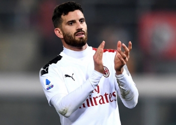Chega ao fim a negociação entre Flamengo e Mateo Musacchio, ex-Milan e Lazio