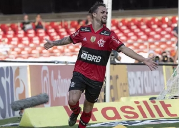 Depois de balançar o Flamengo com proposta e receber recusa, Al-Hilal prepara uma nova oferta com valores ainda maiores por Michael