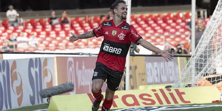 Depois de balançar o Flamengo com proposta e receber recusa, Al-Hilal prepara uma nova oferta com valores ainda maiores por Michael