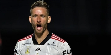 Flamengo bate o martelo e toma decisão sobre Léo Pereira após oferta do Cruz Azul (México)