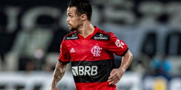 Flamengo aceita proposta de R$ 46,8 milhões pela venda de Michael