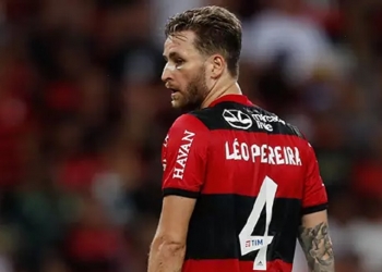 Após negativa do Flamengo, Cruz Azul encaminha proposta ainda mais animadora e sonha com o zagueiro Léo Pereira