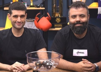 Flow Sport Club compra direitos de transmissão do Campeonato Carioca; jogos serão gratuitos no YouTube e na Twitch, tendo Flamengo x Portuguesa-RJ na estreia