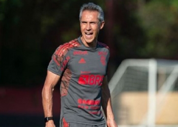 Benfica prepara caminhão de dinheiro para tirar jogador de Paulo Sousa do Flamengo