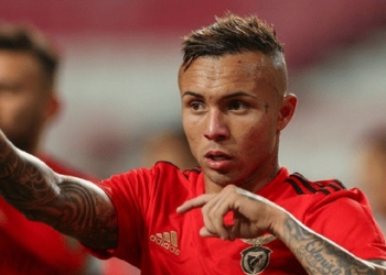 Flamengo aproveita descontentamento de Everton Cebolinha no Benfica e prepara proposta milionária pela contratação