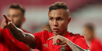 Flamengo aproveita descontentamento de Everton Cebolinha no Benfica e prepara proposta milionária pela contratação
