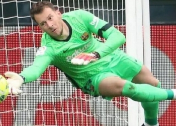 Xavi bate o martelo, exige permanência de Neto e Flamengo perde reforço de goleiro para 2022