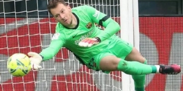 Xavi bate o martelo, exige permanência de Neto e Flamengo perde reforço de goleiro para 2022