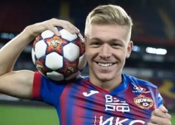Chega ao fim a negociação entre Flamengo e zagueiro do CSKA Moscou; empresário rompe o silêncio e entrega tudo
