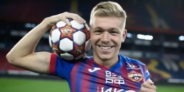 Chega ao fim a negociação entre Flamengo e zagueiro do CSKA Moscou; empresário rompe o silêncio e entrega tudo