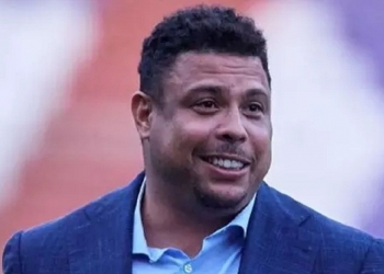 Ronaldo Fenômeno quer comprar os direitos de imagem do Campeonato Carioca de 2022 para transmissões na Twitch